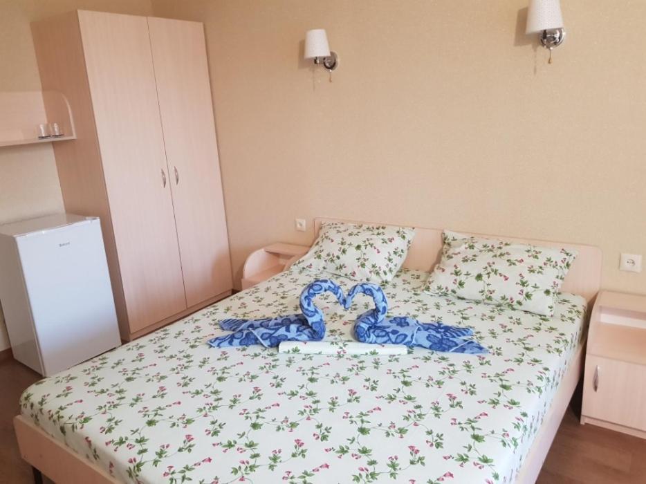 Гостевой Дом Pearl By The Sea Fontanka Eksteriør billede