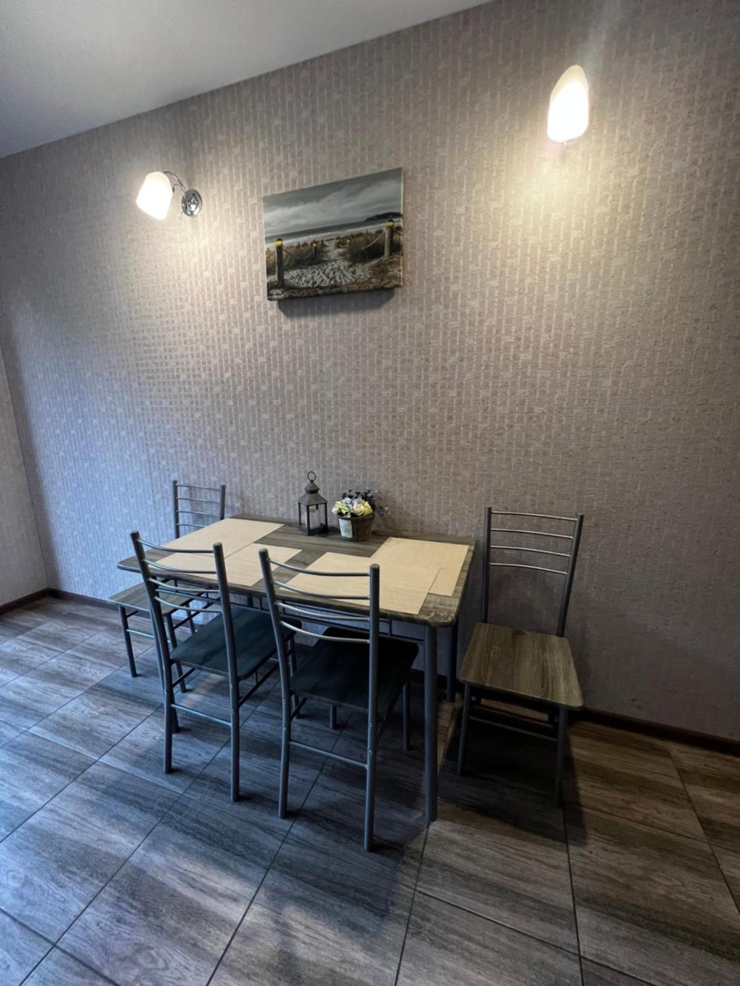 Гостевой Дом Pearl By The Sea Fontanka Eksteriør billede